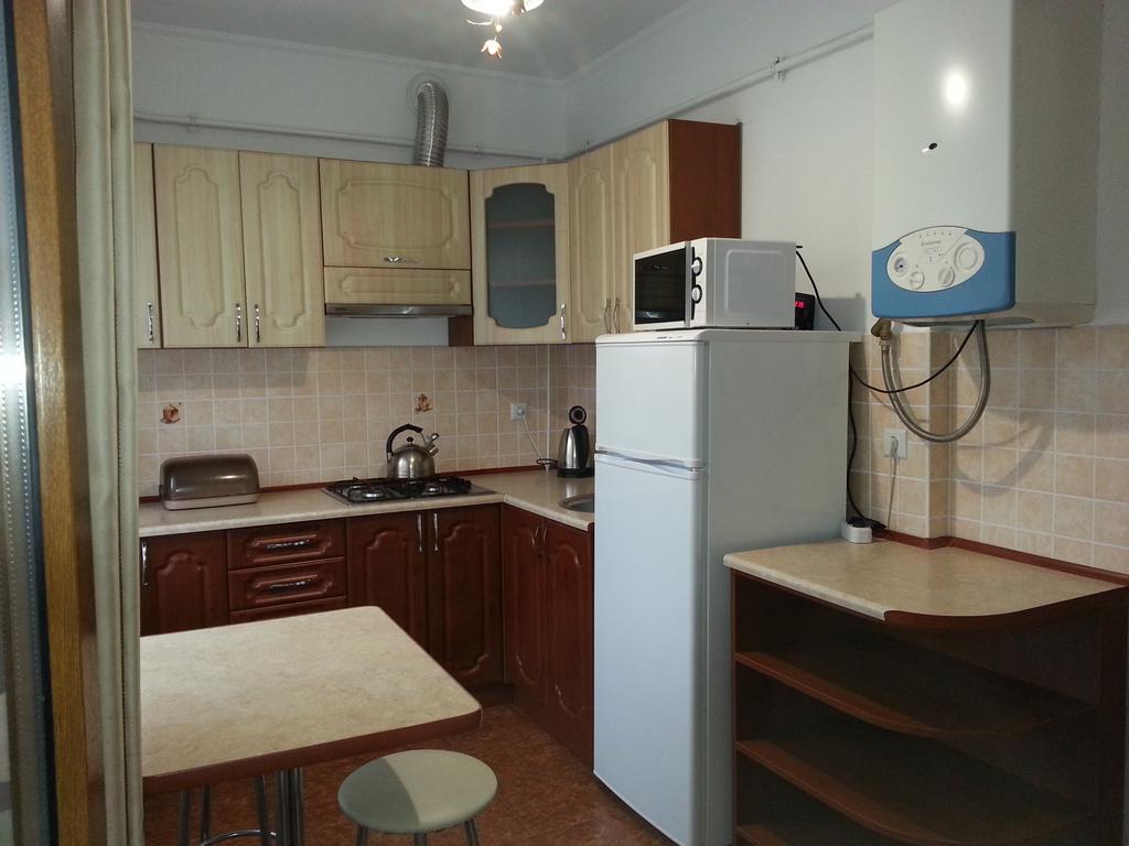 Apartments On Shashkevycha, 16 Trouskavets Extérieur photo