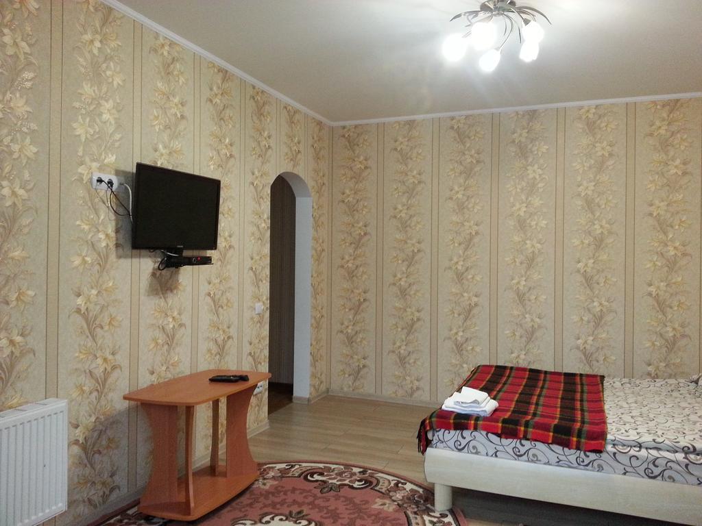 Apartments On Shashkevycha, 16 Trouskavets Extérieur photo